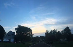 Meet your Posher, Jared